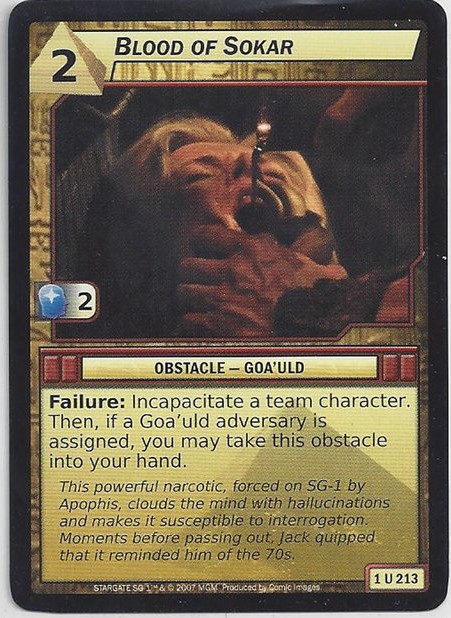 Blood of Sokar